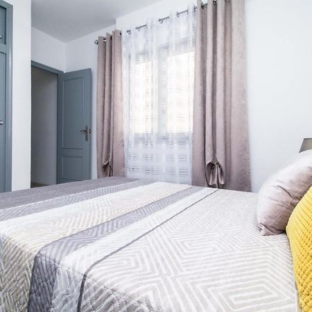 Dos Terrazas Apartment ตอร์เรเวียคา ภายนอก รูปภาพ
