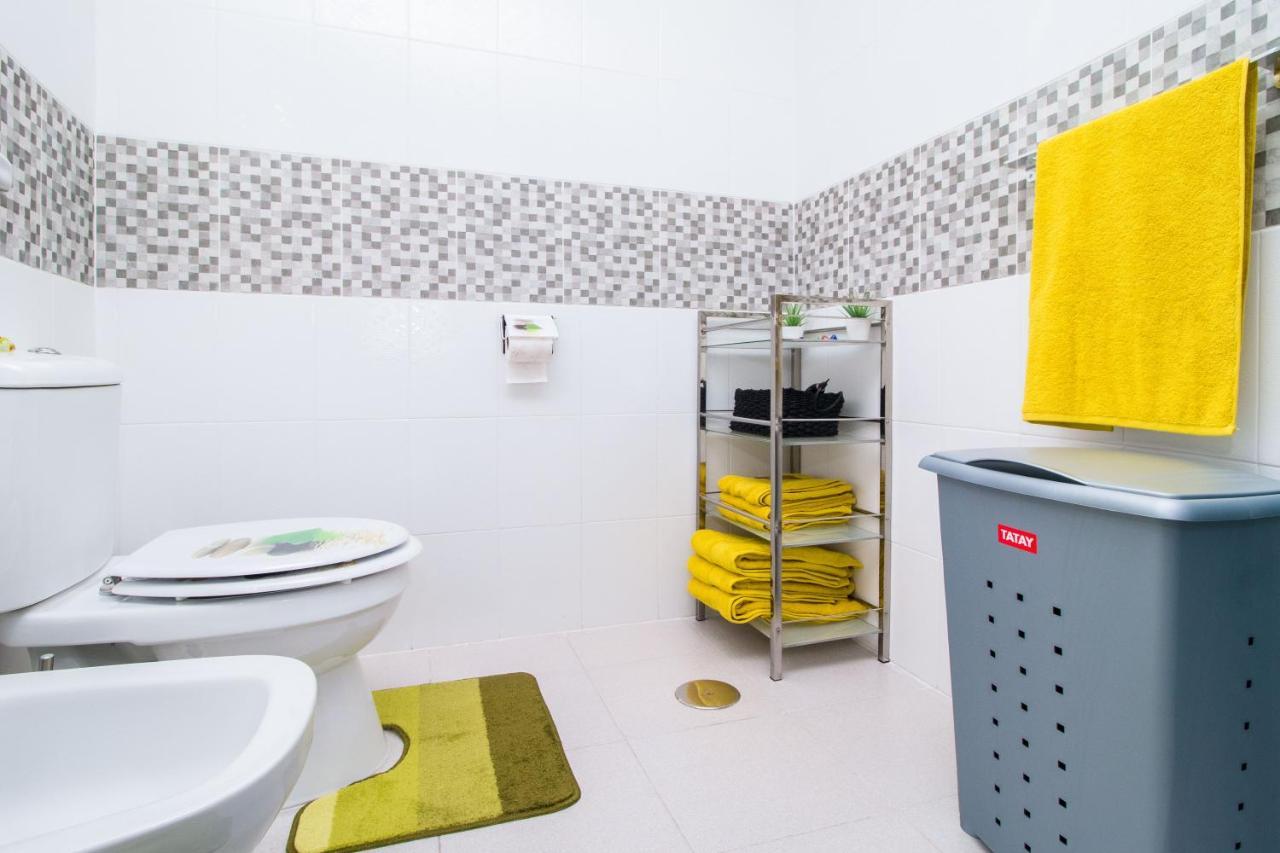 Dos Terrazas Apartment ตอร์เรเวียคา ภายนอก รูปภาพ