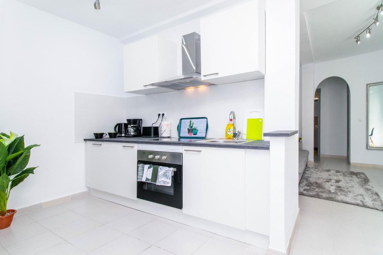 Dos Terrazas Apartment ตอร์เรเวียคา ภายนอก รูปภาพ