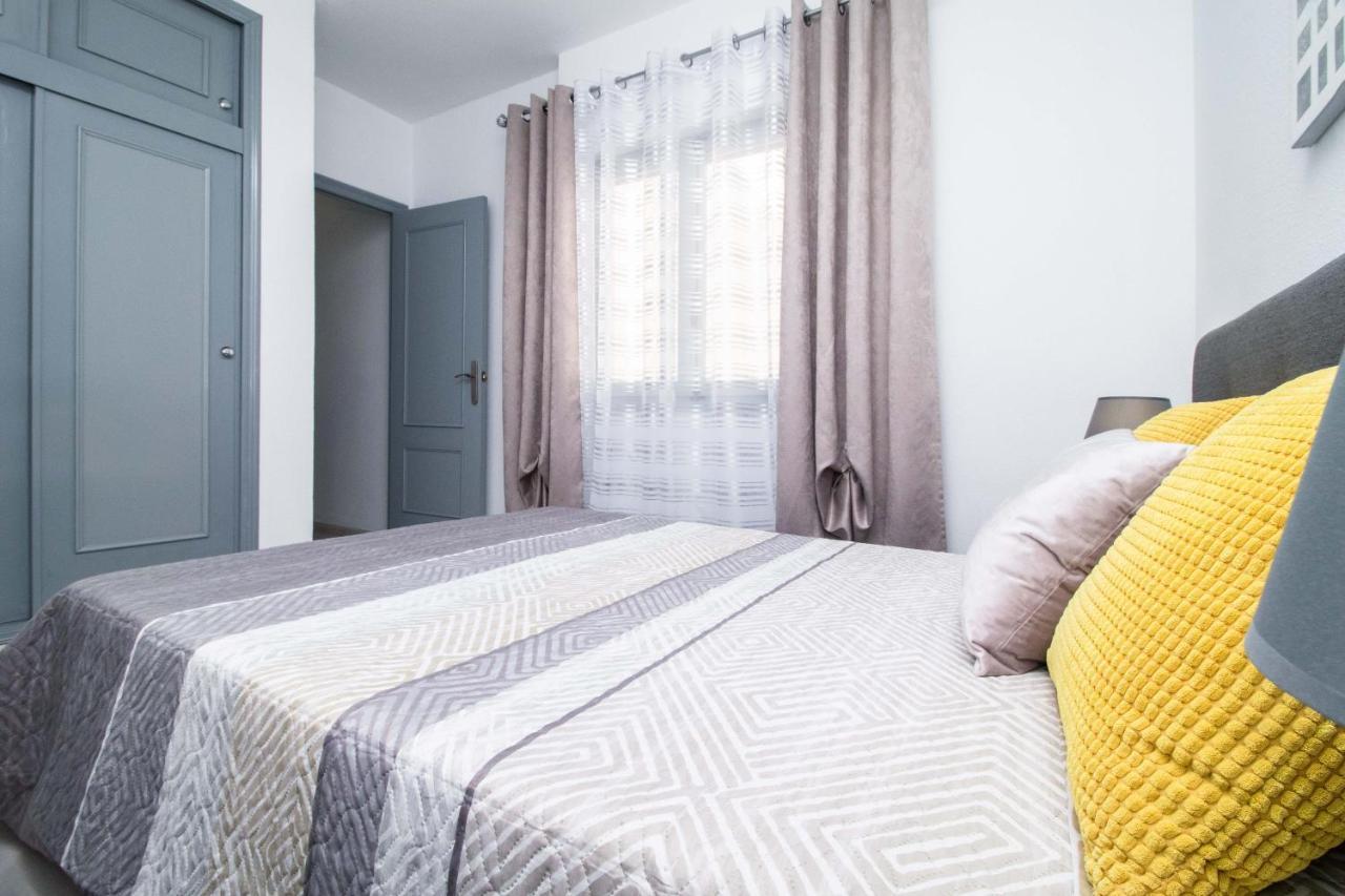Dos Terrazas Apartment ตอร์เรเวียคา ภายนอก รูปภาพ
