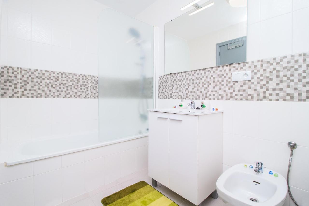 Dos Terrazas Apartment ตอร์เรเวียคา ภายนอก รูปภาพ